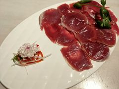 生鹅腱-围炉夜话·潮汕卤水火锅(榕江店)