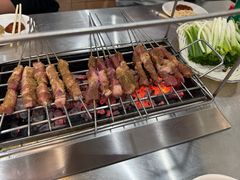 -小寒羊烧烤(凯瑞时代大厦店)