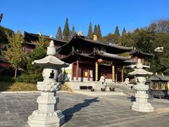 -达蓬山旅游度假区