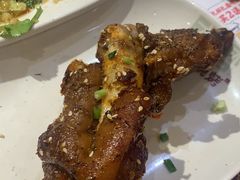 -木屋烧烤(西南角店)