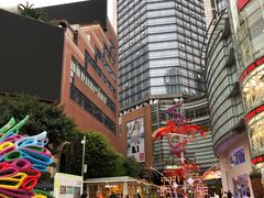 -VT101维多利广场
