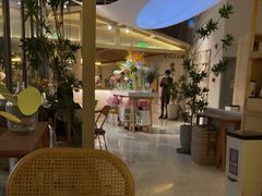 大堂-ROIIN用心(杭州首店)