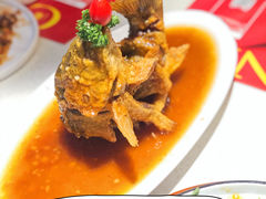 -闫府私房菜(经四路万达店)
