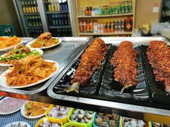 -韩麦大冷面(桂花街直营店)