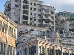 -中山路步行街