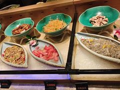 -梨花自助烤肉(西三旗万象汇黑金店)