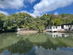 -西园戒幢律寺