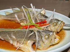 -前海沿·青岛菜(李沧万达店)