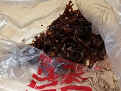 -火星杨眼镜酱菜(东塘店)
