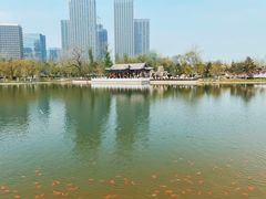 -西海子公园