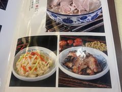 -玉华宫宾馆·餐厅(铜川驻京办店)