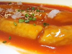 功夫茄子-四小姐的店(王府井店)
