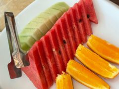 -济南喜来登酒店-采悦轩中餐厅