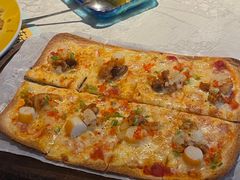 -半秋山西餐厅(宜昌大洋店)