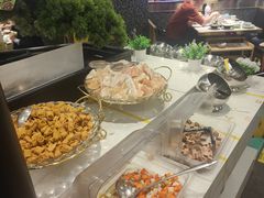 -洪氏嗨捞·猪肚鸡火锅(阳光天地店)