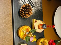 -柏蔻餐厅Le Banquet Bistro(天河北店)