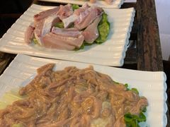 -渔米粥(罗湖店)