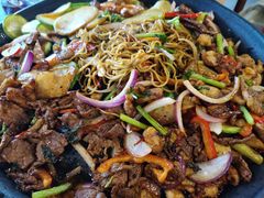 -一烙锅(友谊店)