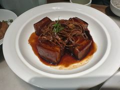 -苏帮袁Sue Cuisine(来福士店)