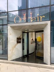 -OnHair造型
