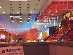 -杨记齐齐哈尔烤肉(总店)