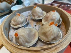 -悦得闲广式点心茶楼(蓝鲸世界店)