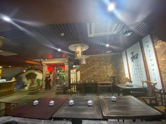 -和院老火锅铜锅烧烤海鲜(朱雀大街店)