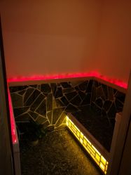 -芳朵美容养生SPA