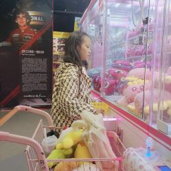 -卡通尼乐园(上海安亭店)