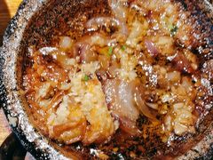 -小菜园新徽菜(无锡宜家荟聚中心店)