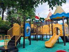 -南宁市凤岭儿童公园