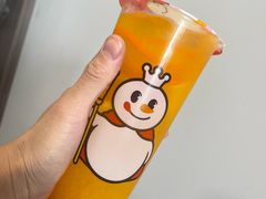 -蜜雪冰城(四惠东店)