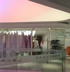-马克叔叔的照相馆(东门店)