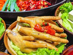 -冯校长老火锅(广州正佳广场店)