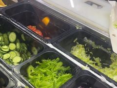 -赛百味SUBWAY(小北店)