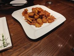 -沙力海西北特色美食烤肉店(北门坡店)