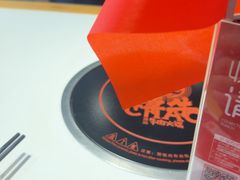-焯牛潮汕牛肉火锅(云峰街创始店)