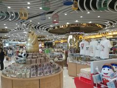 -中免(澳门机场免税店)