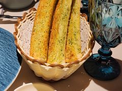 -俄士厨房(五棵松华熙LIVE店)