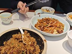 -东流山北京烤鸭·家常菜(南京首店)