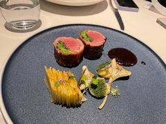 -L'Arome芳芳法国餐厅(仙林金鹰店)