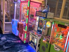 -海韵之星邮轮水会(明发商业广场店)