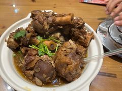 -真定郝家排骨(正定县总店)