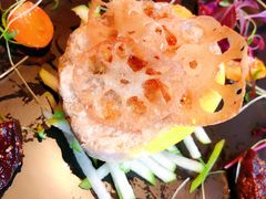 -YUE·6·西式融合餐厅(外滩六号店)