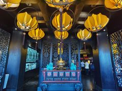 -鼓楼东街老火锅(鼓楼店)