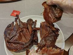 -郴州特产舜华临武鸭(郴州西站店)