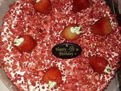 -八喜冰淇淋蛋糕(富国店)