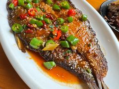 -莲餐厅·湖北菜·潜江小龙虾店(愚园路店)