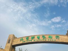 -北京野生动物园