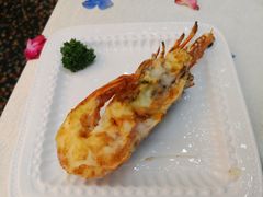 -广州花园酒店·凌璇阁旋转餐厅CAROUSEL360